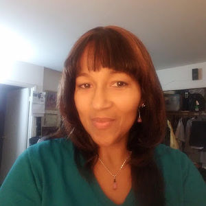 Meet your Posher, Marnetta